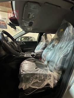 ميتسوبيشي اوتلاندر